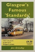 Glasgow's Famous 'Standards' by GRINDLAY, Jim